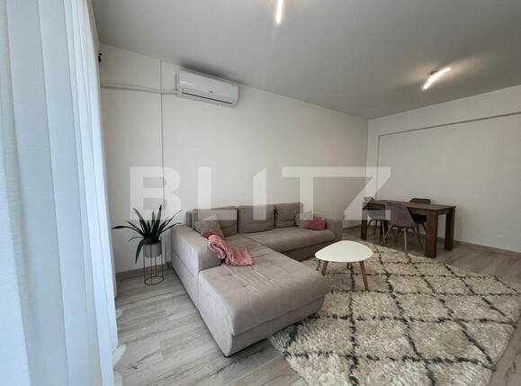 Apartament de închiriat 2 camere Calea Bucuresti - 137087AI | BLITZ Craiova | Poza1