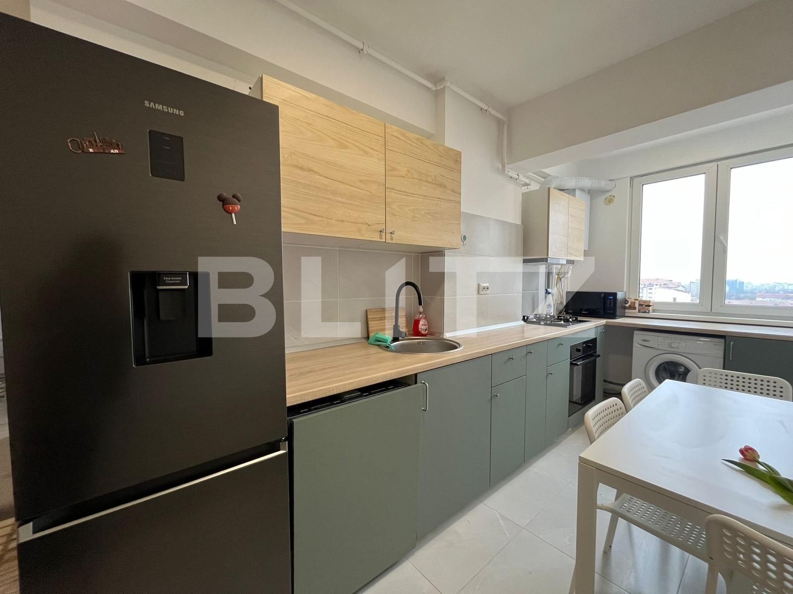 Apartament de închiriat 2 camere Calea Bucuresti - 137087AI | BLITZ Craiova | Poza9