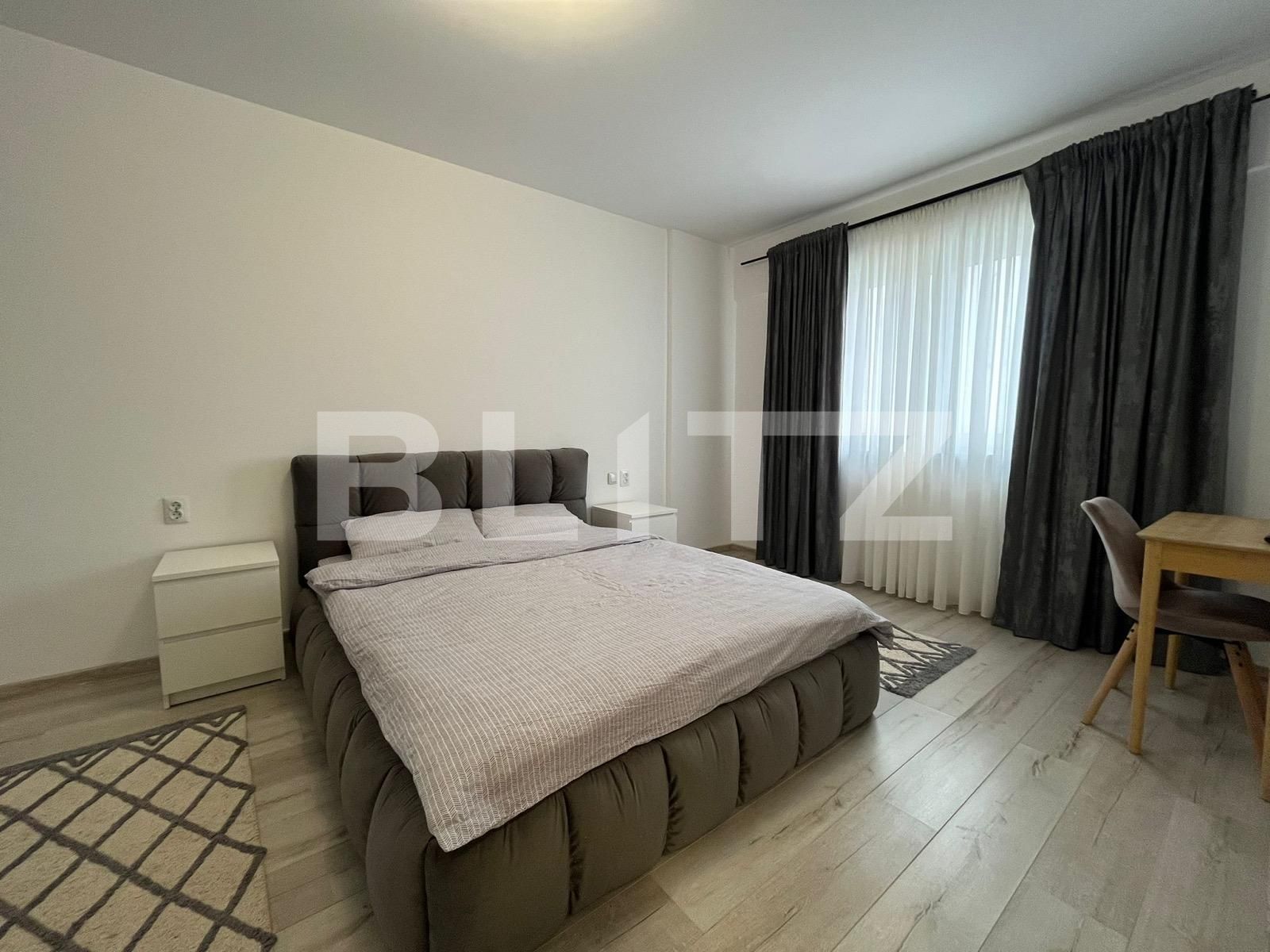 Apartament de închiriat 2 camere Calea Bucuresti - 137087AI | BLITZ Craiova | Poza3