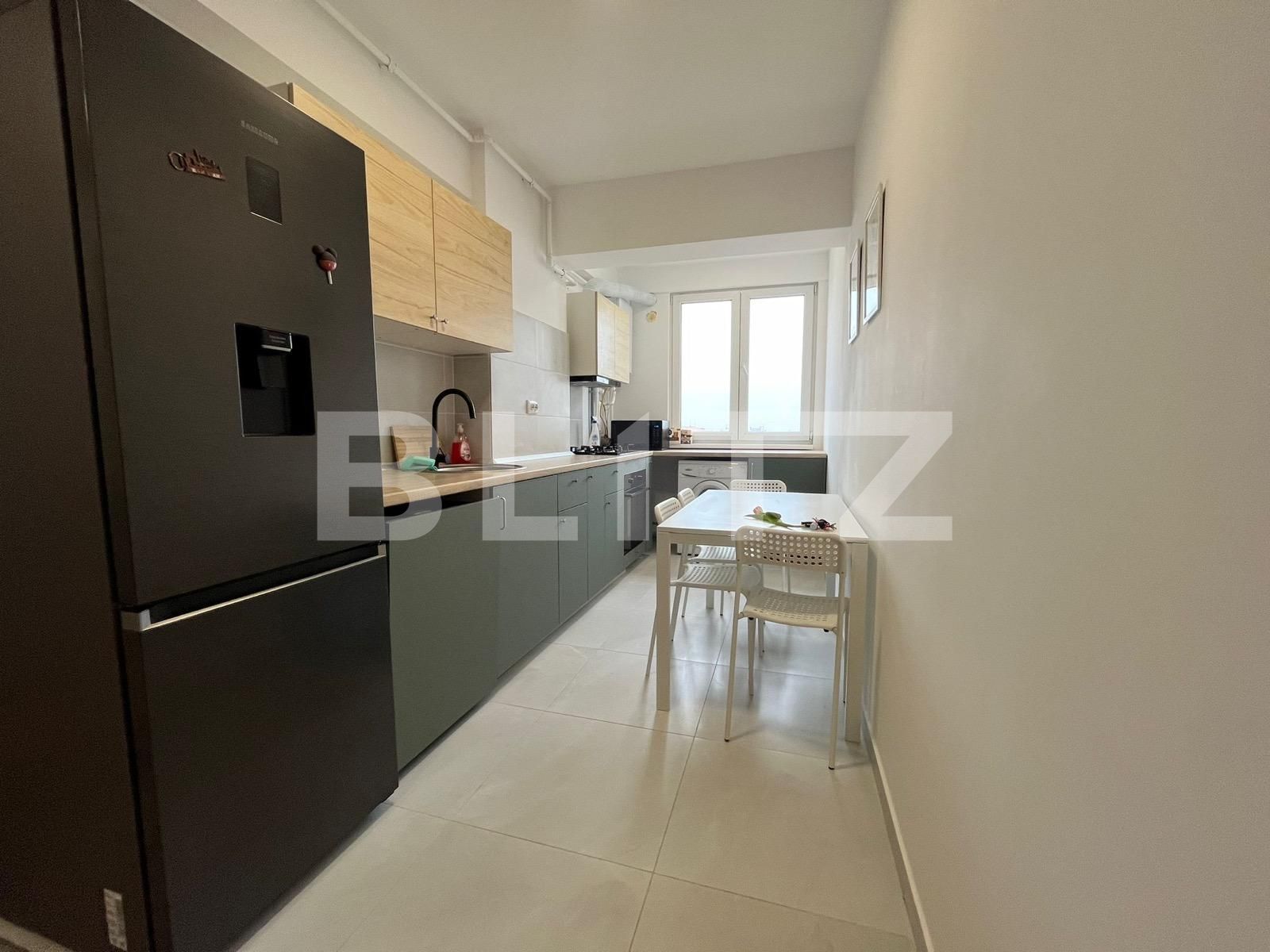 Apartament de închiriat 2 camere Calea Bucuresti - 137087AI | BLITZ Craiova | Poza8