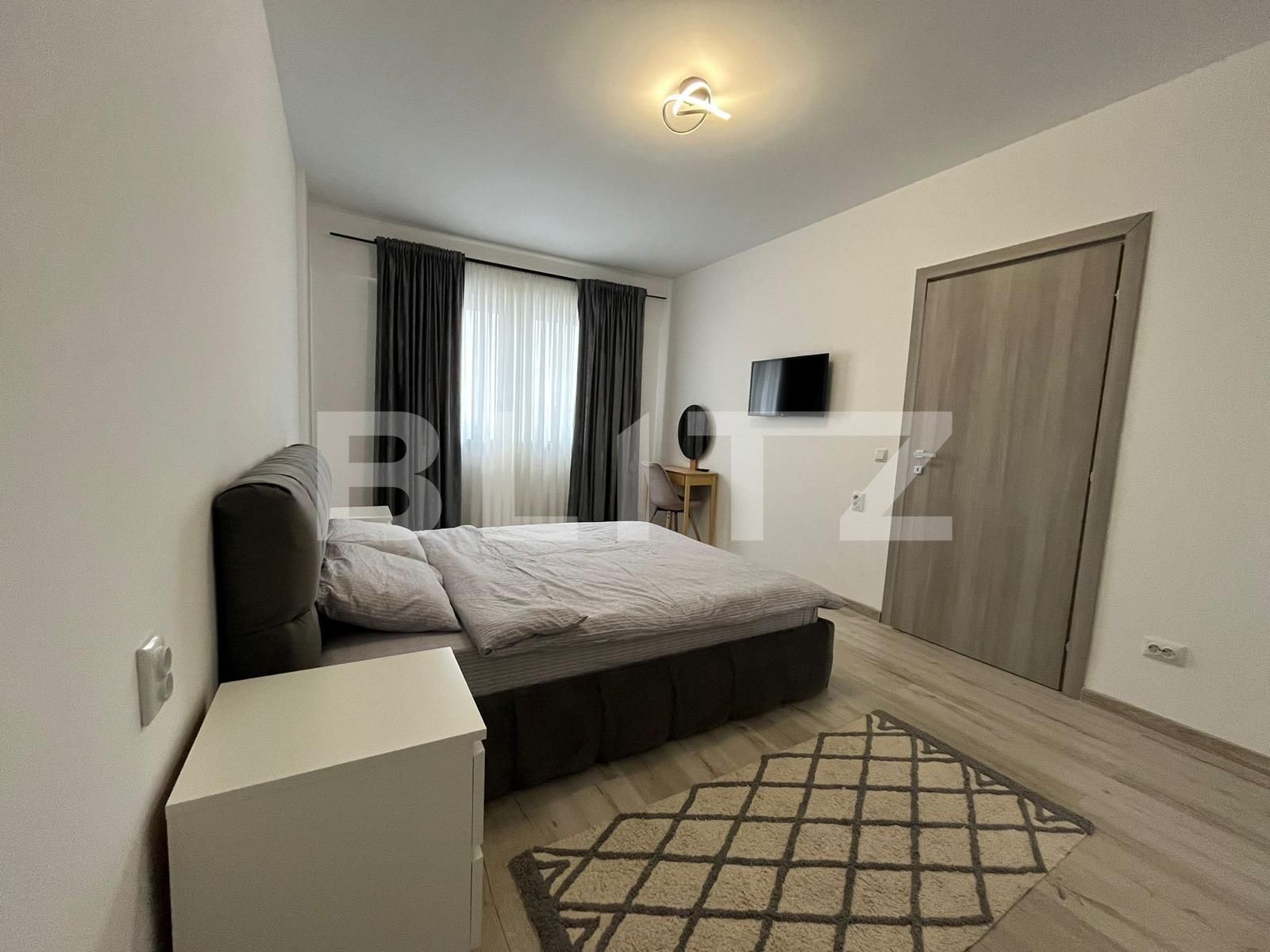 Apartament de închiriat 2 camere Calea Bucuresti - 137087AI | BLITZ Craiova | Poza5