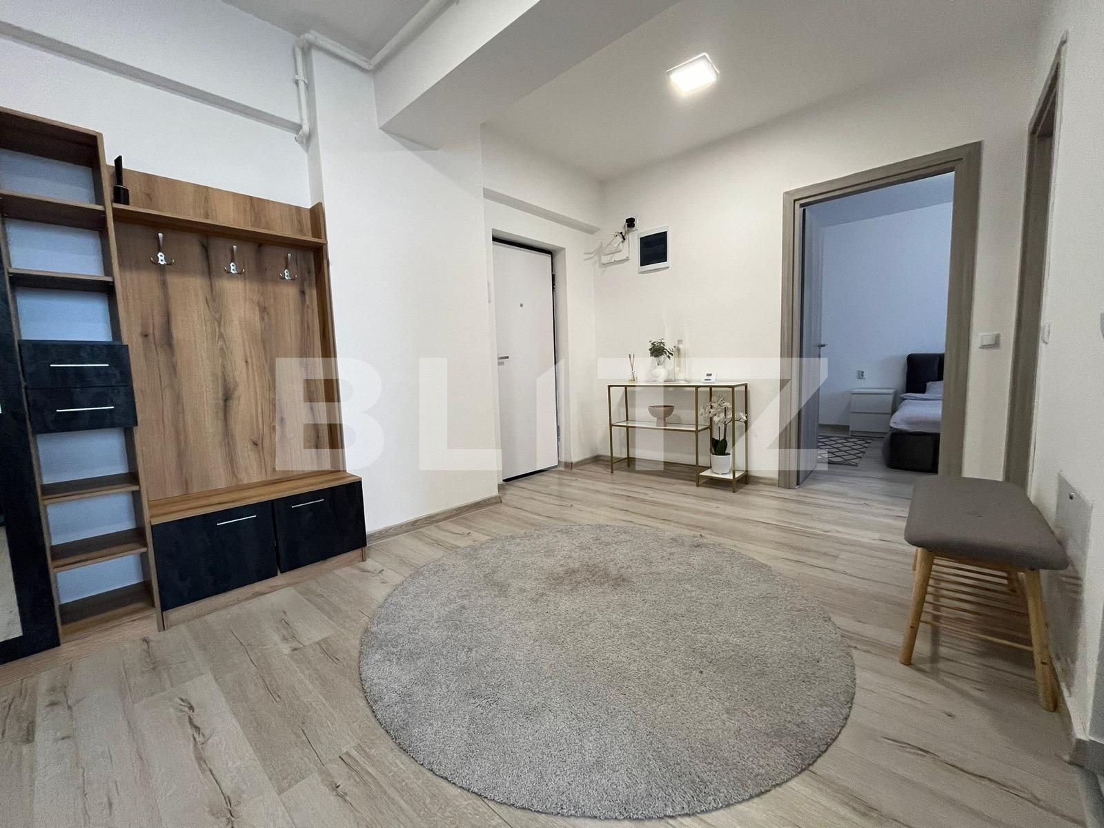 Apartament de închiriat 2 camere Calea Bucuresti - 137087AI | BLITZ Craiova | Poza6