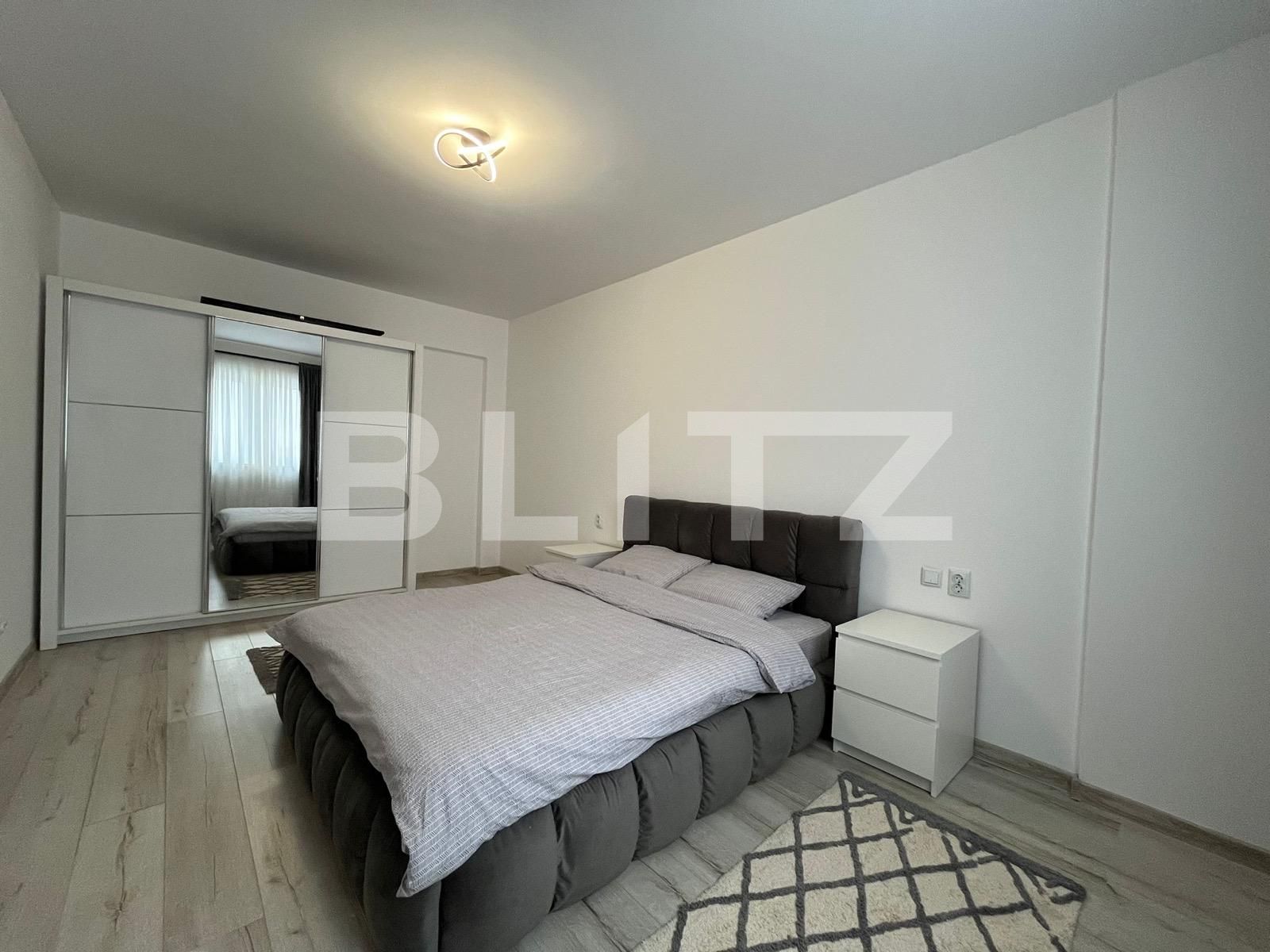Apartament de închiriat 2 camere Calea Bucuresti - 137087AI | BLITZ Craiova | Poza4