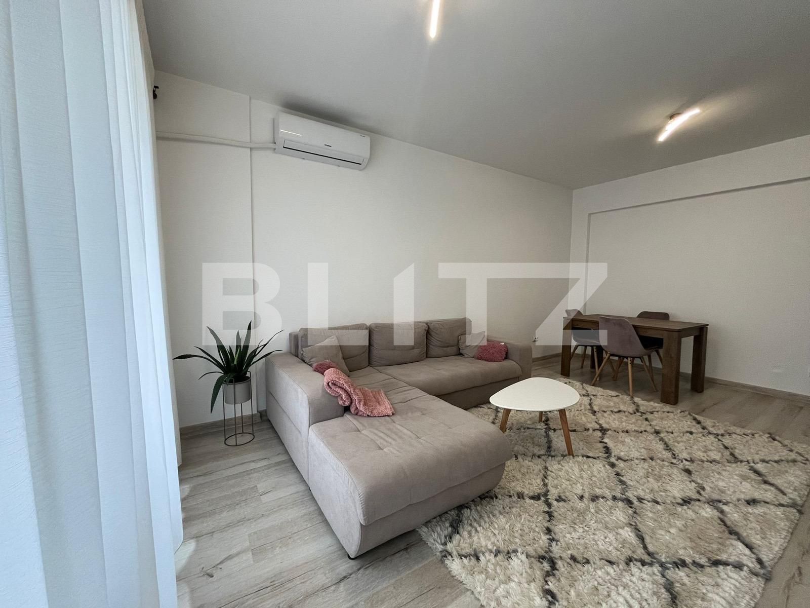 Apartament de închiriat 2 camere Calea Bucuresti - 137087AI | BLITZ Craiova | Poza1