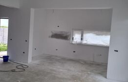 Casă parter cu teren de 350mp racordată la rețeaua de gaze situată în zona Damila-Selgros