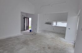 Casă parter cu teren de 350mp racordată la rețeaua de gaze situată în zona Damila-Selgros