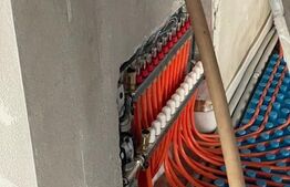 Casă parter cu teren de 350mp racordată la rețeaua de gaze situată în zona Damila-Selgros