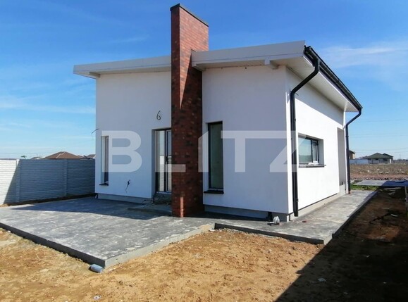 Casa de vânzare 3 camere Exterior Vest - 137093CV | BLITZ Craiova | Poza2