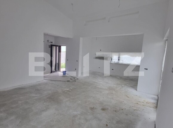 Casa de vânzare 3 camere Exterior Vest - 137093CV | BLITZ Craiova | Poza6