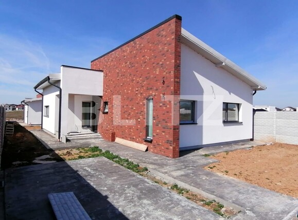 Casa de vânzare 3 camere Exterior Vest - 137093CV | BLITZ Craiova | Poza1