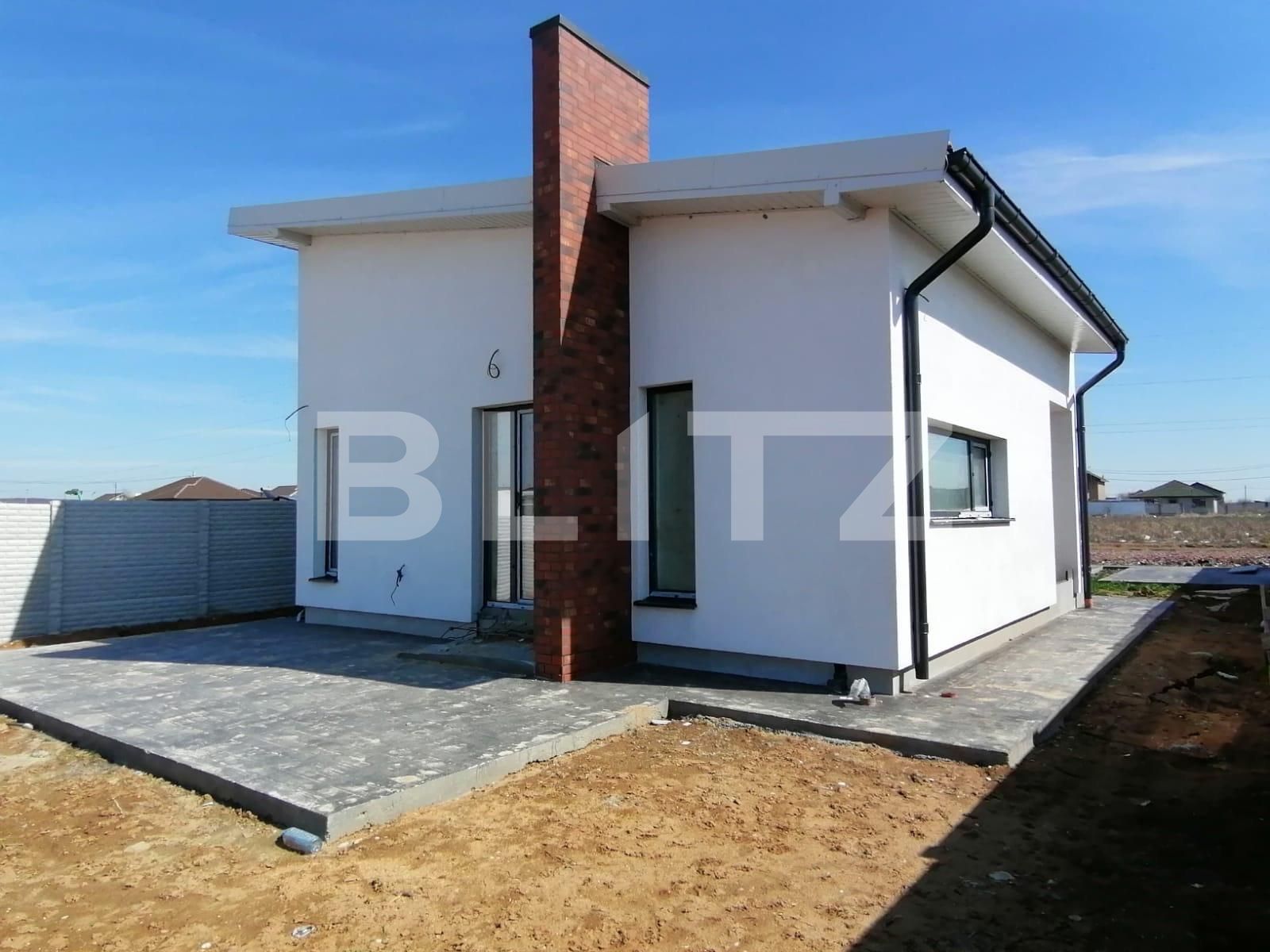 Casa de vânzare 3 camere Exterior Vest - 137093CV | BLITZ Craiova | Poza2