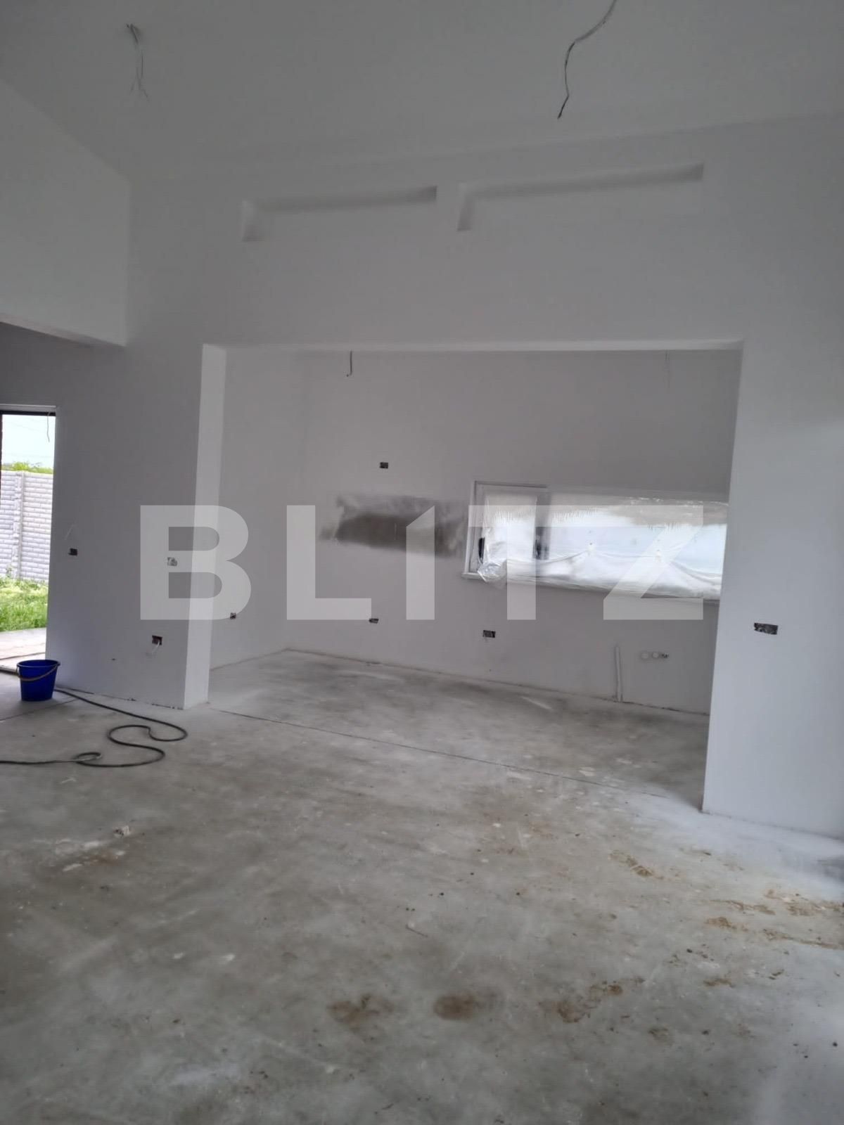 Casa de vânzare 3 camere Exterior Vest - 137093CV | BLITZ Craiova | Poza8