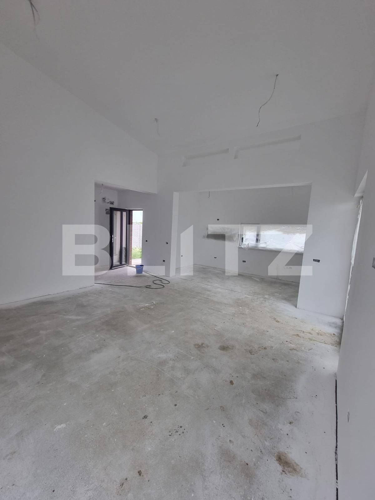 Casa de vânzare 3 camere Exterior Vest - 137093CV | BLITZ Craiova | Poza6