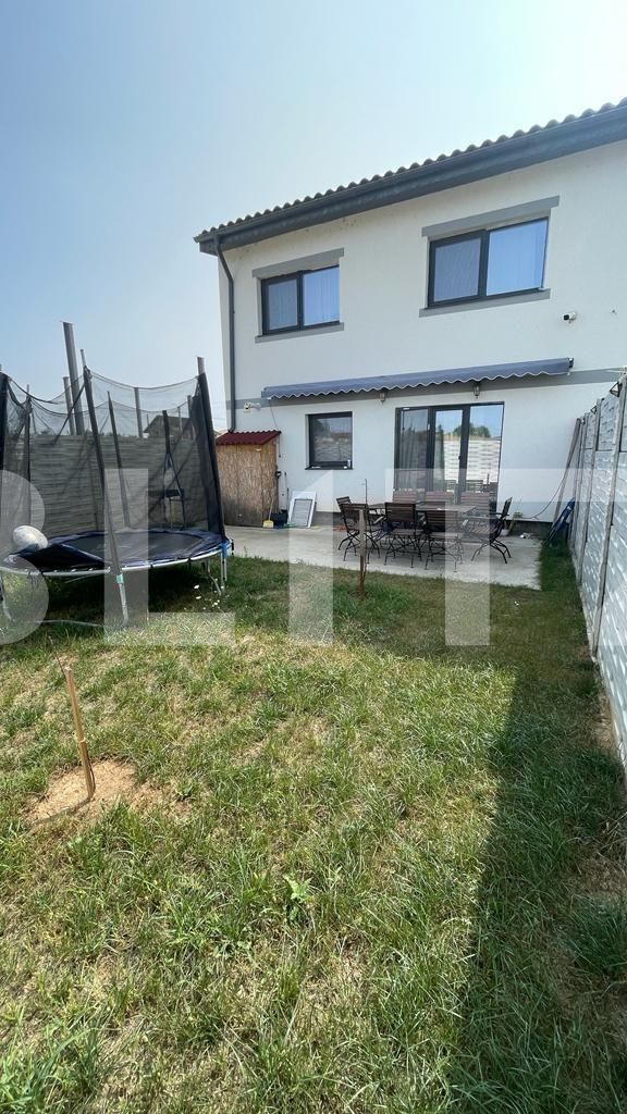 Casa de vânzare 4 camere Exterior Vest - 137101CV | BLITZ Craiova | Poza2
