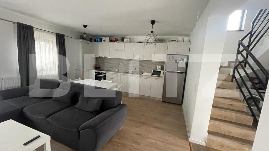 Casa de vânzare 4 camere Exterior Vest - 137101CV | BLITZ Craiova | Poza12