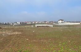 Teren intravilan 400mp cu toate utilitățile la front situat în zona Damila-Selgros