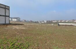 Teren intravilan 400mp cu toate utilitățile la front situat în zona Damila-Selgros