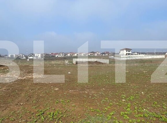 Teren de vânzare Exterior Vest - 137102TV | BLITZ Craiova | Poza1