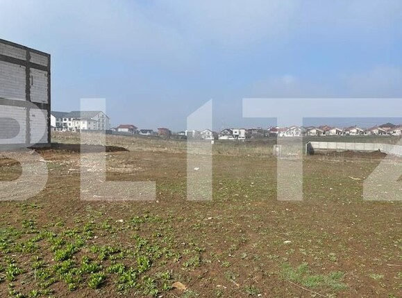 Teren de vânzare Exterior Vest - 137102TV | BLITZ Craiova | Poza3