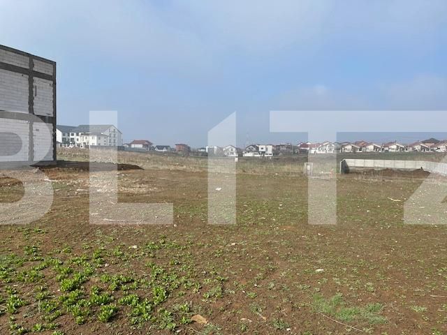 Teren de vânzare Exterior Vest - 137102TV | BLITZ Craiova | Poza3