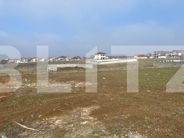 Teren de vânzare Exterior Vest - 137102TV | BLITZ Craiova | Poza2