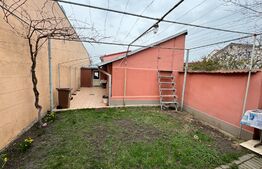 Casa pe parter, 86 mp utili, 217 mp teren, zona Centrala