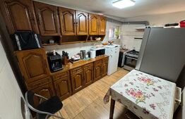 Casa pe parter, 86 mp utili, 217 mp teren, zona Centrala