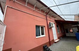 Casa pe parter, 86 mp utili, 217 mp teren, zona Centrala