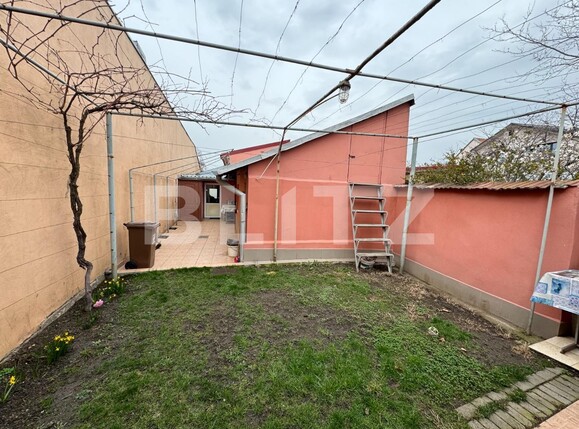 Casa de vânzare 4 camere Central - 137121CV | BLITZ Craiova | Poza2