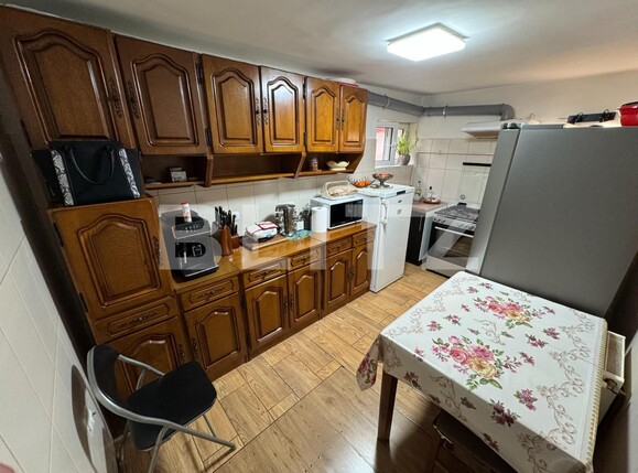 Casa de vânzare 4 camere Central - 137121CV | BLITZ Craiova | Poza8