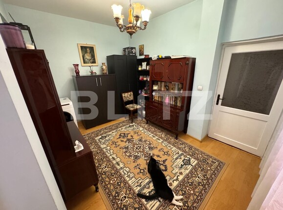 Casa de vânzare 4 camere Central - 137121CV | BLITZ Craiova | Poza5