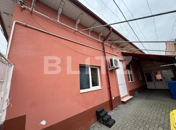 Casa de vânzare 4 camere Central - 137121CV | BLITZ Craiova | Poza1
