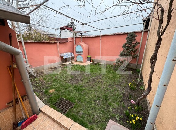 Casa de vânzare 4 camere Central - 137121CV | BLITZ Craiova | Poza3