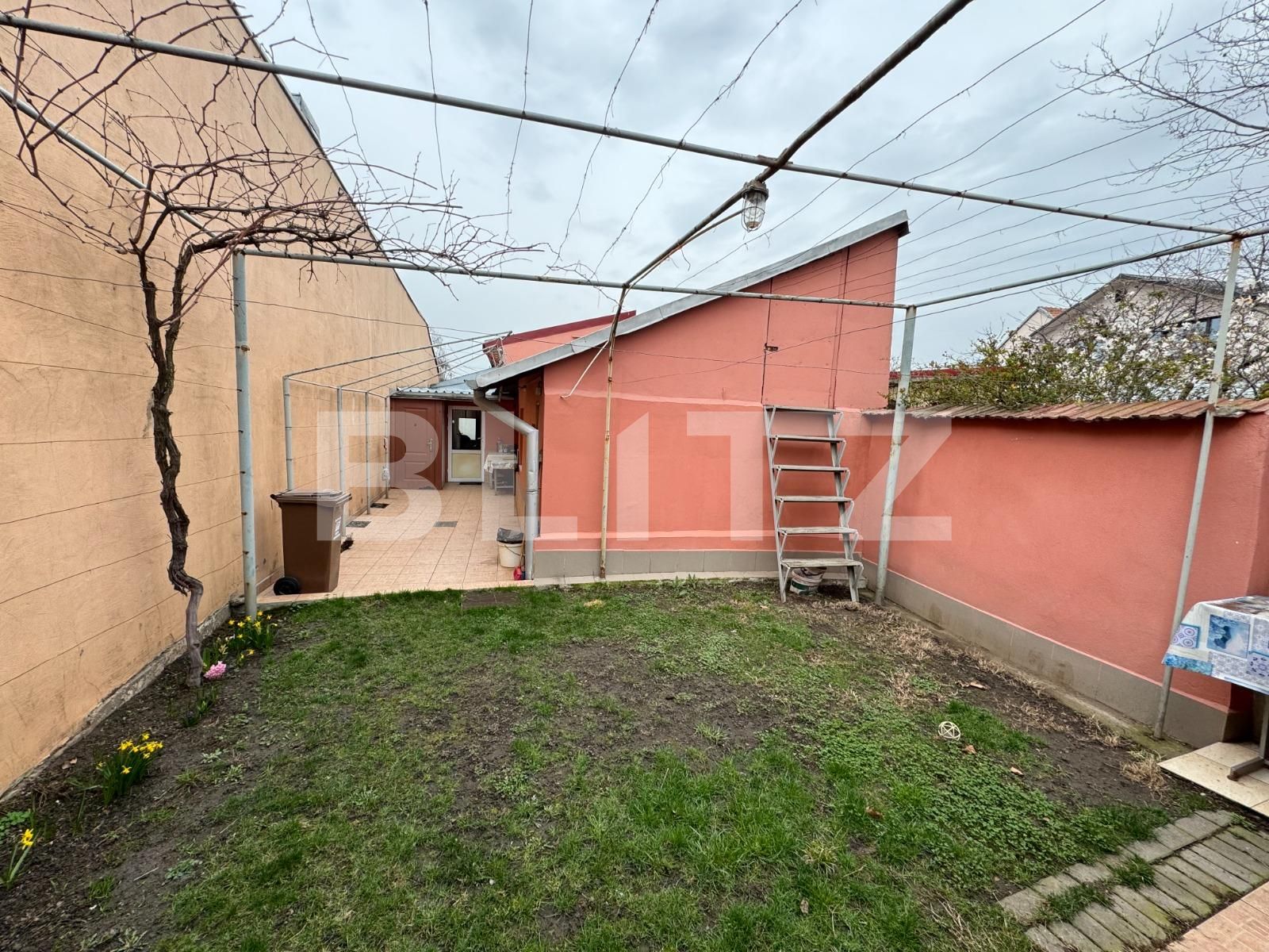 Casa de vânzare 4 camere Central - 137121CV | BLITZ Craiova | Poza2