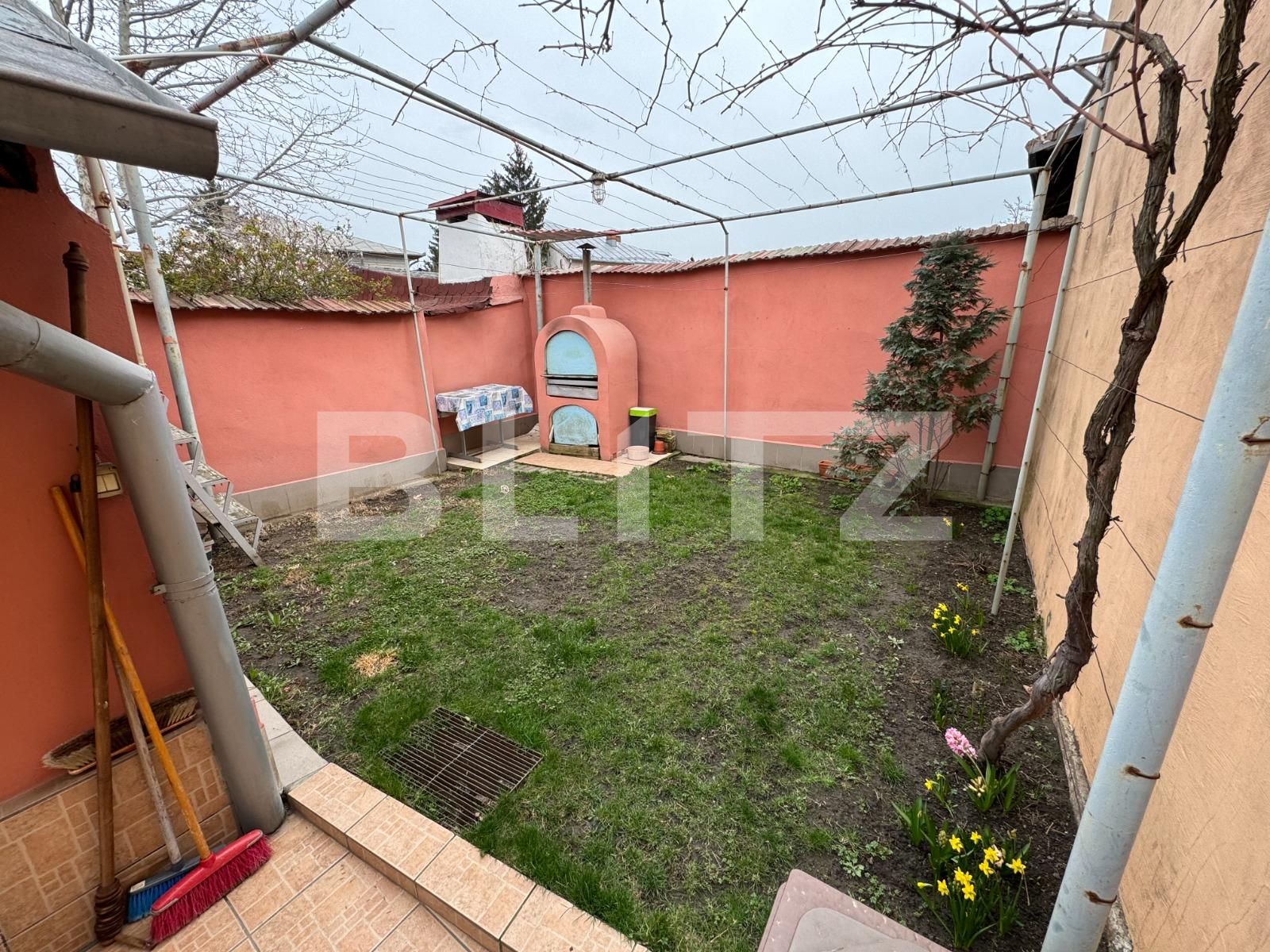 Casa de vânzare 4 camere Central - 137121CV | BLITZ Craiova | Poza3