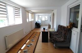 Casă mobilată și utilată S+P+1, cu 7 camere, având potențial hotelier/business și teren aferent de 884mp situată în cartierul Făcăi din Craiova