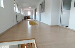 Casă mobilată și utilată S+P+1, cu 7 camere, având potențial hotelier/business și teren aferent de 884mp situată în cartierul Făcăi din Craiova