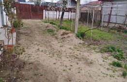 Casă mobilată și utilată S+P+1, cu 7 camere, având potențial hotelier/business și teren aferent de 884mp situată în cartierul Făcăi din Craiova