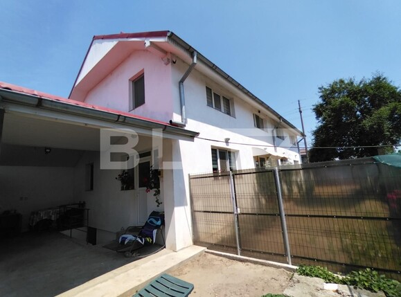 Casa de vânzare 7 camere Exterior Vest - 137138CV | BLITZ Craiova | Poza1