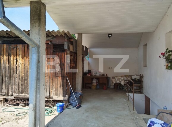 Casa de vânzare 7 camere Exterior Vest - 137138CV | BLITZ Craiova | Poza8