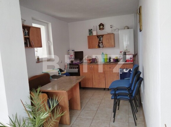 Casa de vânzare 7 camere Exterior Vest - 137138CV | BLITZ Craiova | Poza3