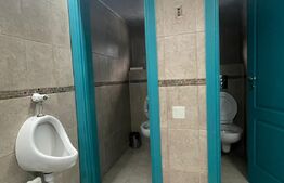 Spatiu comercial, 391 mp, acces facil si vizibilitate crescuta, zona Brazda 