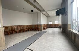 Spatiu comercial, 391 mp, acces facil si vizibilitate crescuta, zona Brazda 