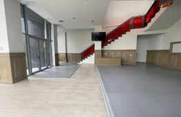 Spatiu comercial, 391 mp, acces facil si vizibilitate crescuta, zona Brazda 