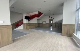 Spatiu comercial, 391 mp, acces facil si vizibilitate crescuta, zona Brazda 