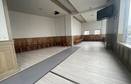 Spatiu comercial, 391 mp, acces facil si vizibilitate crescuta, zona Brazda 