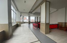 Spatiu comercial, 391 mp, acces facil si vizibilitate crescuta, zona Brazda 