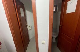 Spatiu comercial, 391 mp, acces facil si vizibilitate crescuta, zona Brazda 