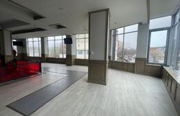 Spatiu comercial, 391 mp, acces facil si vizibilitate crescuta, zona Brazda 