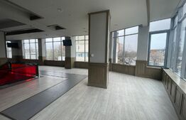 Spatiu comercial, 391 mp, acces facil si vizibilitate crescuta, zona Brazda 